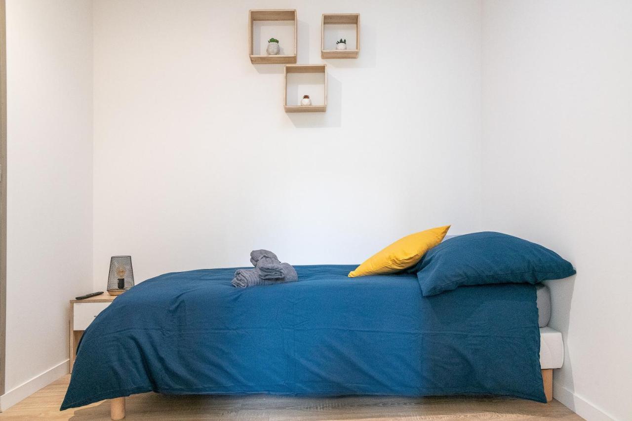 Malaka Home Anzin Екстериор снимка