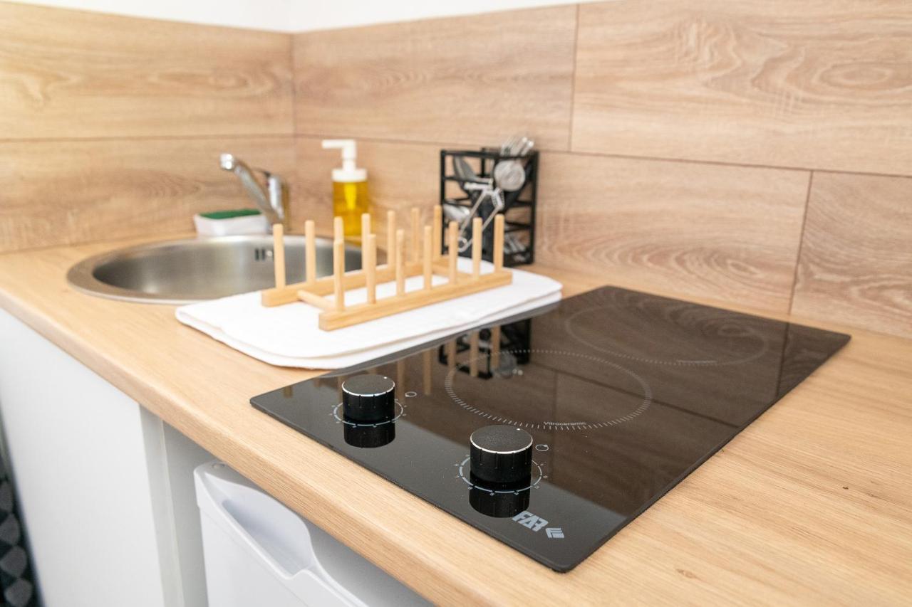 Malaka Home Anzin Екстериор снимка