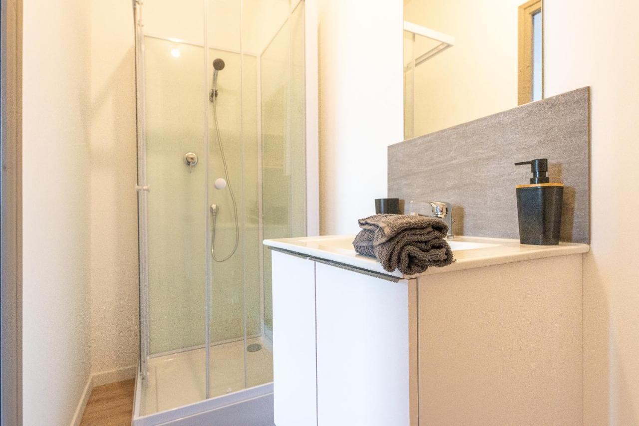 Malaka Home Anzin Екстериор снимка