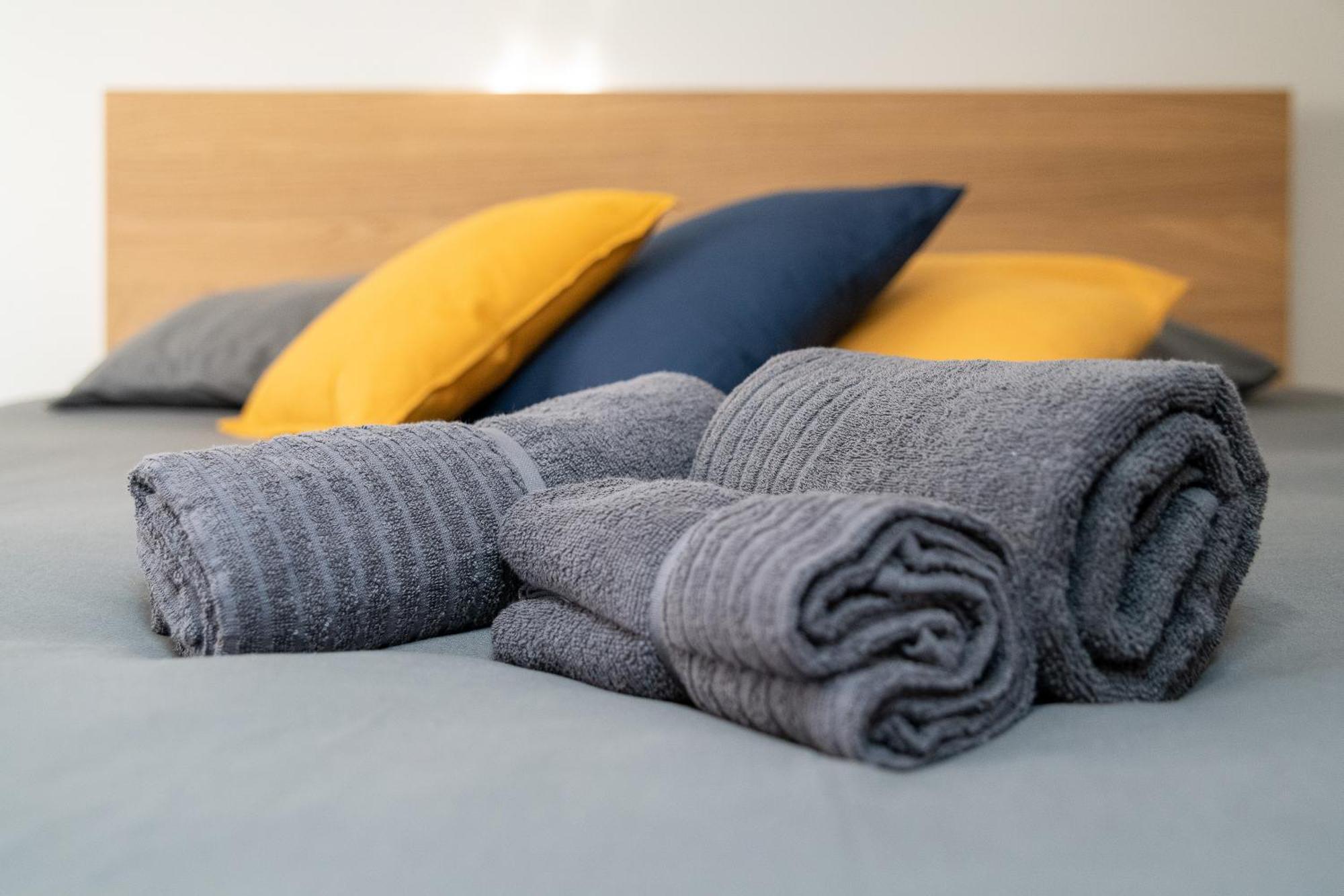 Malaka Home Anzin Екстериор снимка