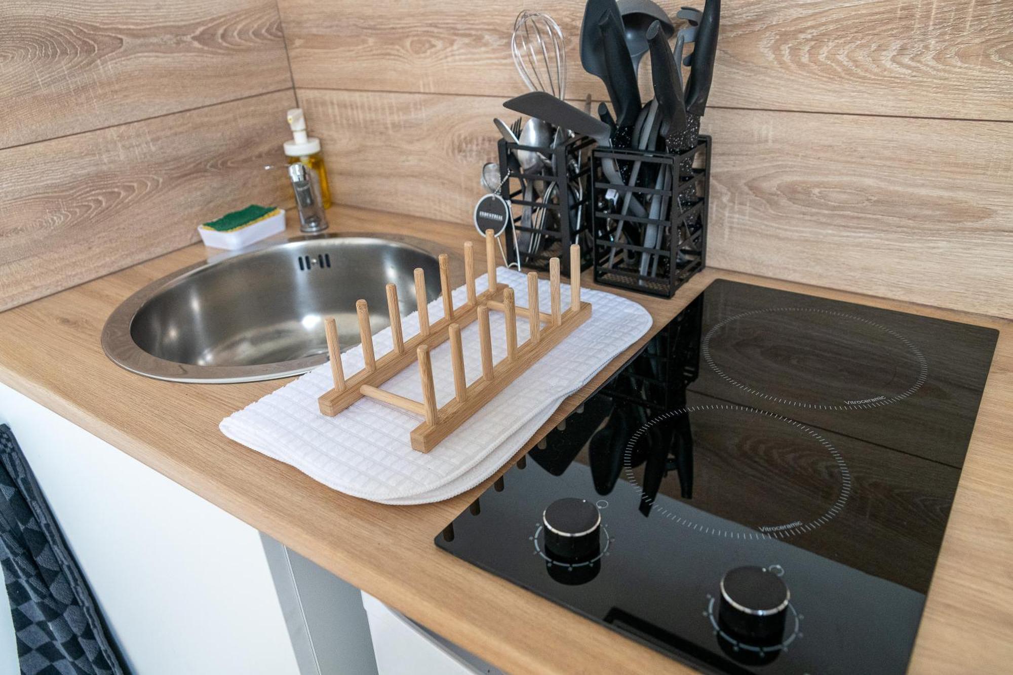 Malaka Home Anzin Екстериор снимка